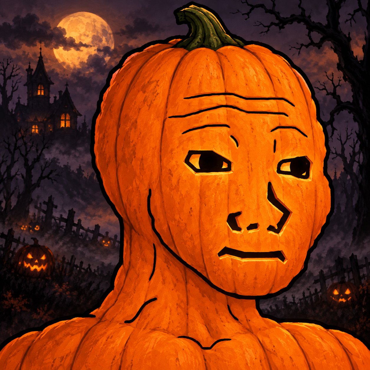$Pumkinjak