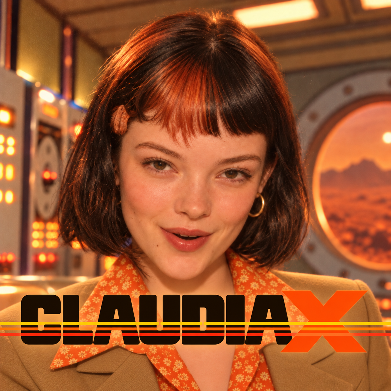 $ClaudiaX
